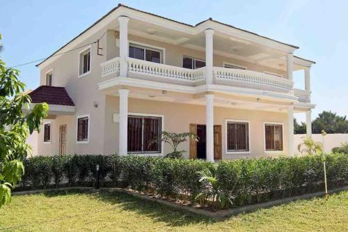 Oceanview Villa