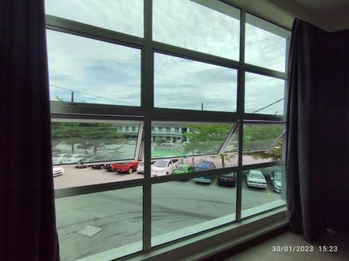 View, KB Hotel in Kepala Batas