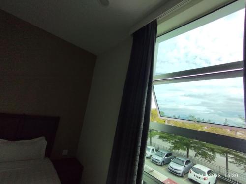 View, KB Hotel in Kepala Batas