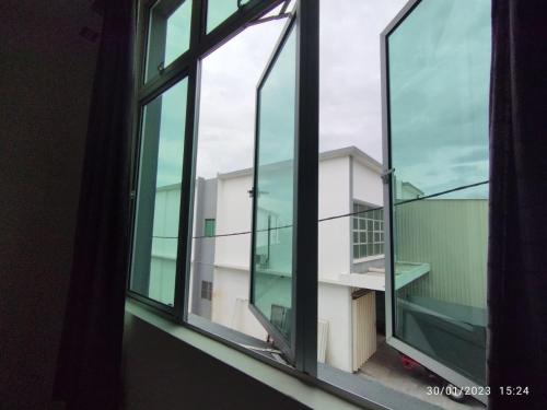 View, KB Hotel in Kepala Batas