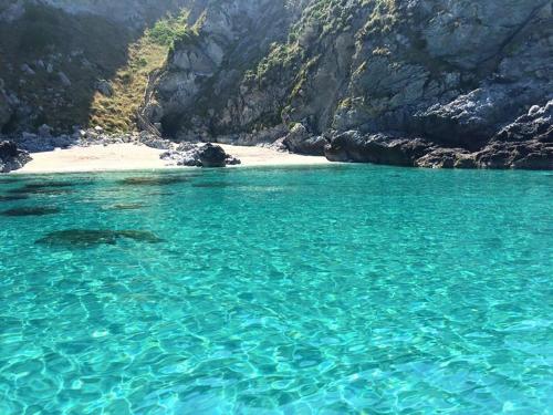  Sanleoresidence Holiday Apartments In Briatico A Few Km From Tropea in Briatico