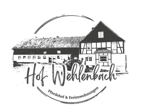 Ferienwohnung Hof Wehlenbach