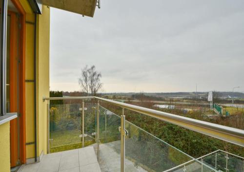 ทัศนียภาพ, EFI Residence Holzova 28 in ลิเซน