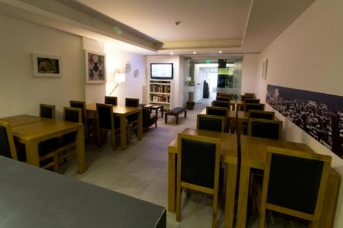 Hotel Laranjeira - image 12