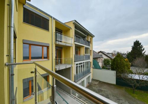Superior Apartment with Balcony image 10
