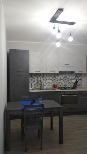 Konyha, La Dimora Cappucci in Lanciano