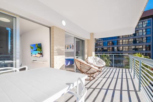 Niza 3-A Apartment Levante Beach 4