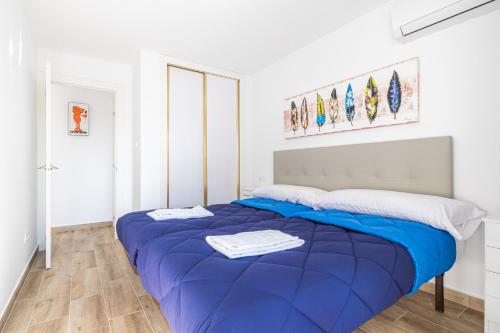 Niza 3-A Apartment Levante Beach - image 5