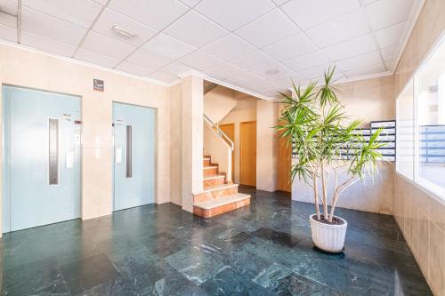 Niza 3-A Apartment Levante Beach - image 3