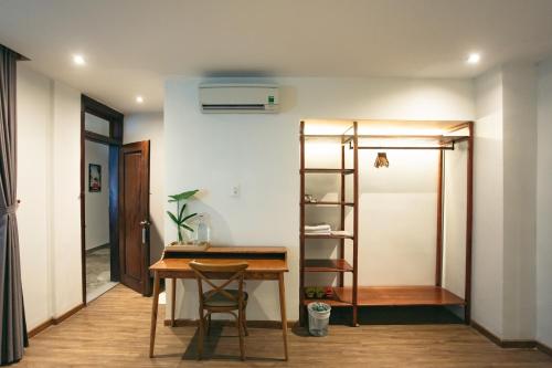 Kool House – Tuy Hòa
