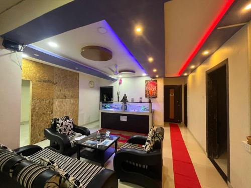 ล็อบบี้, Kalasita Farm Residency in พันช์กานี่