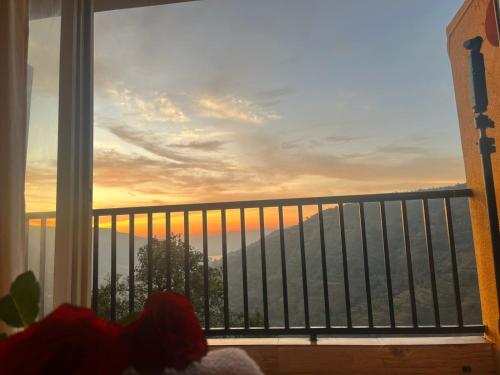 สภาพแวดล้อมโดยรอบ, Kalasita Farm Residency in พันช์กานี่