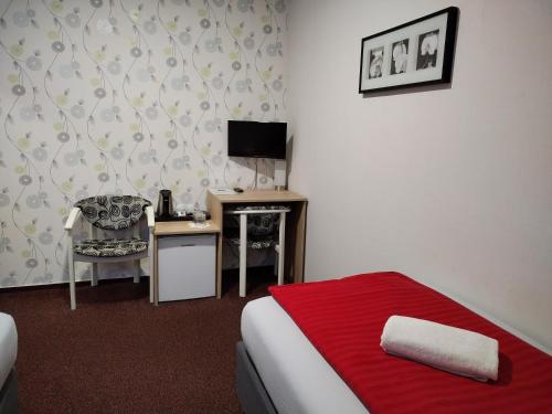 Hotel Boršičanka - image 14