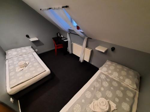 Hotel Boršičanka - image 10