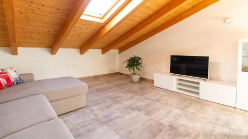 Casa Degli Artigiani-Attico con vista 3