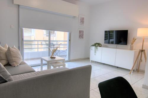 Phaedrus Living Down Town Flat Stephania 302 - Limassol
