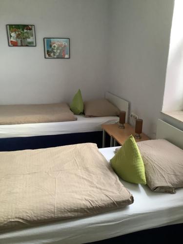 FEWO Appartement 4