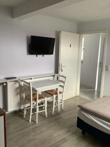 FEWO Appartement 4 in 明登