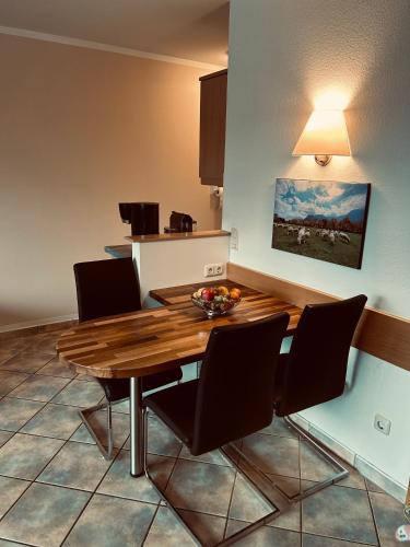 Sunshine Lodge in Pfronten, Deutschland