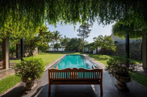 Tranquil Waters, Negombo (fotografie 3)