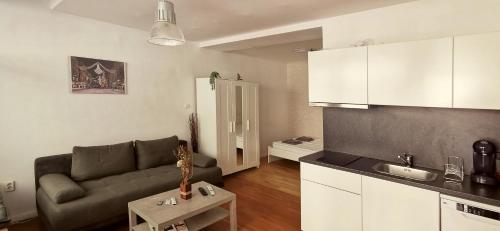 Kardinal Studios, Vídeň