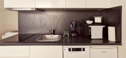 Kardinal Studios, Vídeň (fotografie 9)
