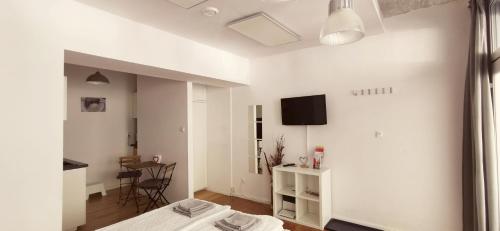 Kardinal Studios, Vídeň (fotografie 4)