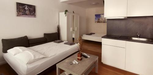 Kardinal Studios, Vídeň (fotografie 6)