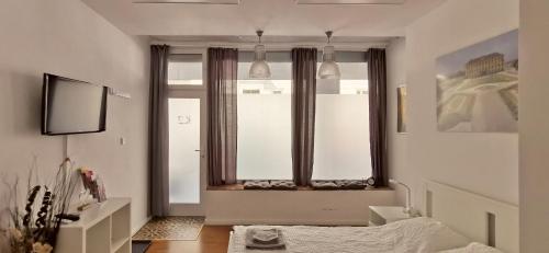 Kardinal Studios, Vídeň (fotografie 8)