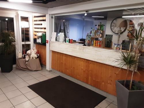 Logis Hôtel Acacia