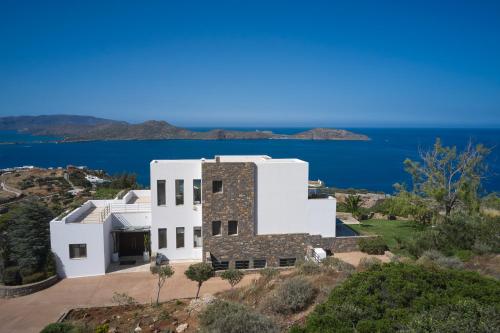 Elounda White Pearl Villa - image 7