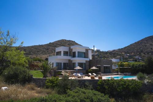 Elounda White Pearl Villa - image 9