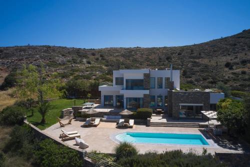 Elounda White Pearl Villa - image 5