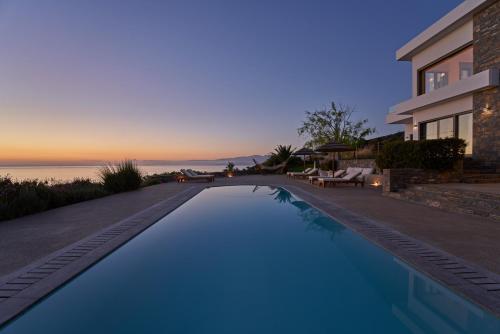 Elounda White Pearl Villa - image 4