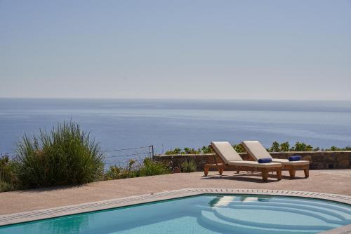 Elounda White Pearl Villa - image 12