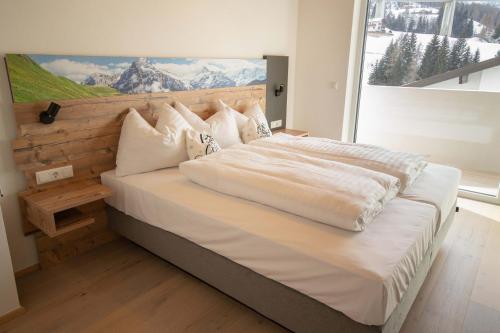 Apartment Victoria in Gries am Brenner, Österreich