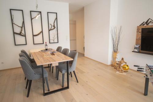 設施, Apartment Victoria in 布倫納山口格里斯