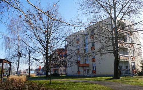 Sétány apartman