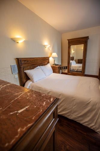 Hotel Terminus in Cahors