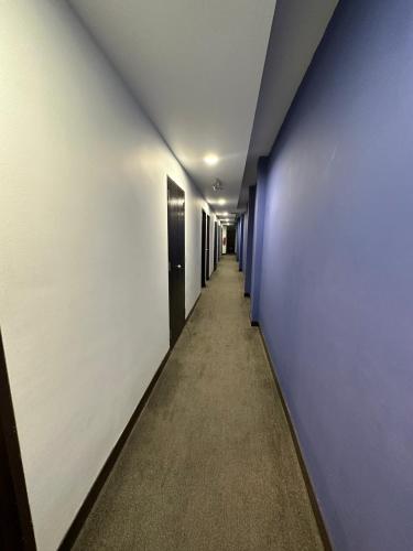 Hotel Uptown Chinatown - 숙소 외관