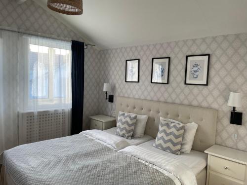 Nautic Hotell - image 9