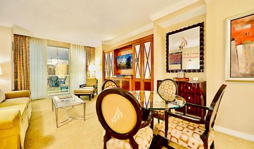 Amalz Balcony Suites at Mgm Signature !, Las Vegas (photo 2)