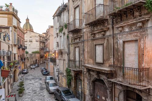 Casa Abbanniata a Ballaro' by Wonderful Italy, Palermo (fotografie 4)