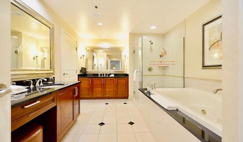 Amalz Balcony Suites at Mgm Signature !, Las Vegas (photo 4)