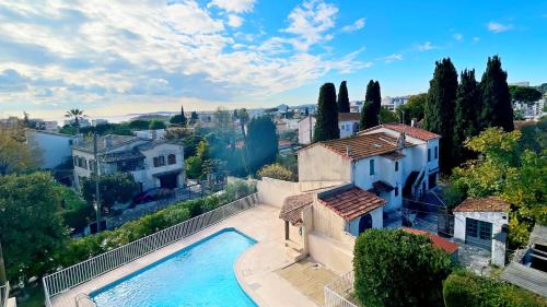 Eden Beach - Location saisonnière - Cagnes-sur-Mer