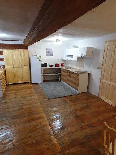 Chalupa Vesec in เวเซซ