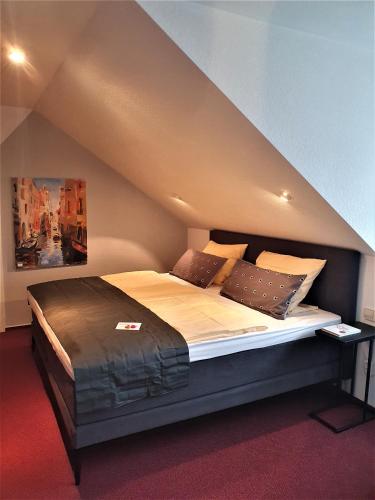 Hotel Neuenfels 4