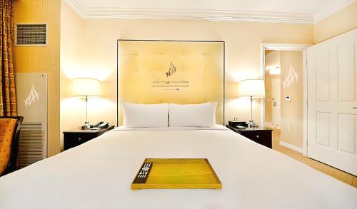 Amalz Balcony Suites at MGM Signature ! – Las Vegas, NV