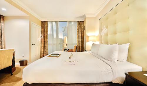 Amalz Balcony Suites at Mgm Signature !, Las Vegas (photo 10)