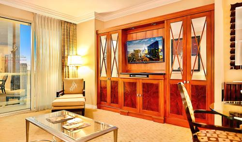 Amalz Balcony Suites at Mgm Signature !, Las Vegas (photo 8)